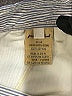 7 For All Mankind Stripes Gray Shorts Size 27 waist - photo 4