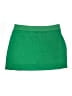 SPANX Solid Green Skort Size 2X - photo 2