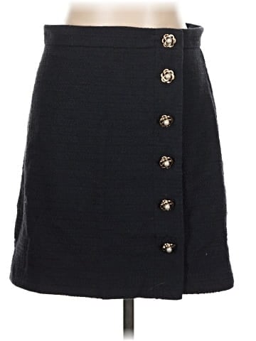 Ann Taylor Casual Skirt (view 1)