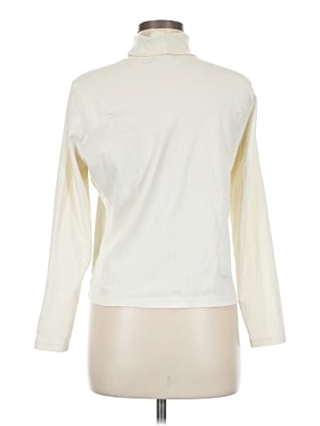 L.L.Bean Long Sleeve Turtleneck (view 2)