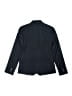 R.J. Classics 100% Polyester Solid Blue Blazer Size 14 - photo 2