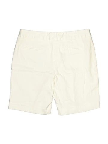 Susan Bristol Khaki Shorts (view 2)