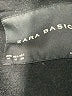 Zara Basic Black Jacket Size M - photo 6