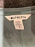 Athleta Teal Long Sleeve T-Shirt Size S - photo 7