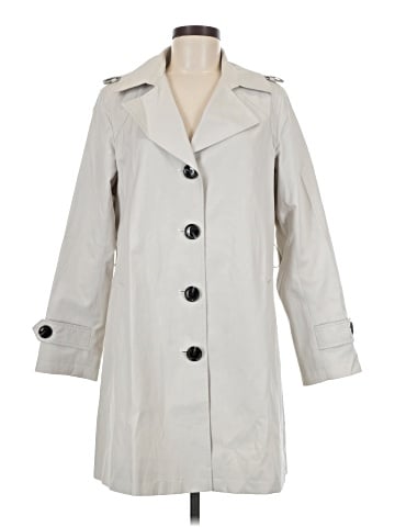 Sam Edelman Trenchcoat (view 1)