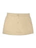 SPANX Solid Tan Casual Skirt Size 2X - photo 1