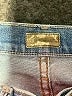 Mother Blue Jeans Size 24 waist - photo 7