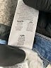 Mother Blue Jeans Size 24 waist - photo 8