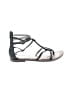 Sam Edelman Black Sandals Size 7 1/2 - photo 1