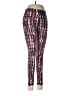 Sweaty Betty Print Pink Active Pants Size 6 - photo 1