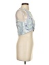 Wildfox Blue Tank Top Size Sm (1 or S) - photo 4