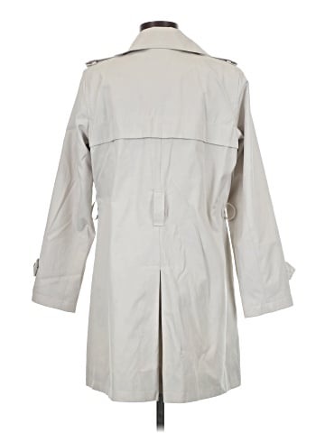 Sam Edelman Trenchcoat (view 2)