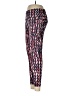 Sweaty Betty Print Pink Active Pants Size 6 - photo 5