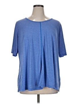 Prairie Cotton Active T-Shirt (view 1)