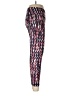 Sweaty Betty Print Pink Active Pants Size 6 - photo 4