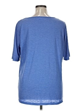 Prairie Cotton Active T-Shirt (view 2)
