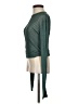 Free People 100% Viscose Green Pullover Sweater Size XS - photo 5