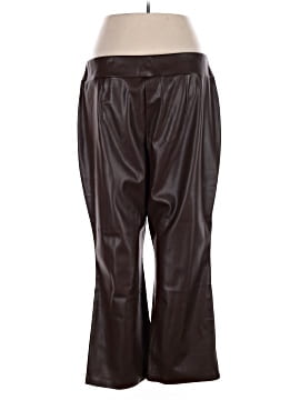 Martha Stewart Active Pants (view 2)
