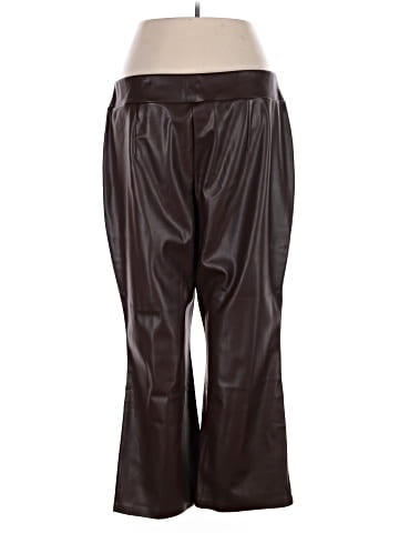 Martha Stewart Active Pants (view 2)
