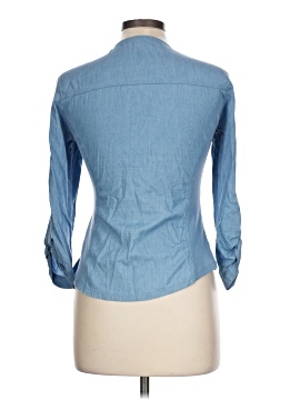 Guess Long Sleeve Blouse (view 2)