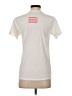 Assorted Brands Ivory Short Sleeve T-Shirt Size S - photo 2