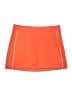 SPANX Solid Orange Skort Size 2X - photo 1