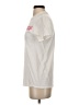 Assorted Brands Ivory Short Sleeve T-Shirt Size S - photo 5