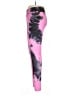 Unbranded Graphic Pink Active Pants Size L - photo 5