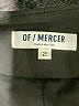 Of Mercer Black Blazer Size 2 - photo 6
