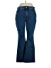 Madewell Blue Jeans Size 32 waist - photo 1