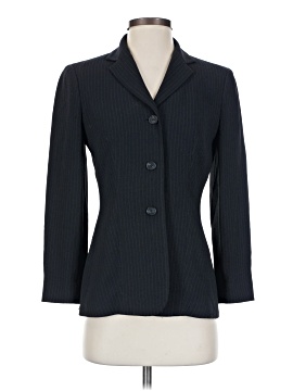 Ann Taylor Blazer (view 1)