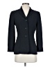 Ann Taylor Blue Blazer Size 2 Petite - photo 1