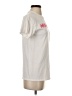 Assorted Brands Ivory Short Sleeve T-Shirt Size S - photo 4
