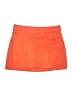 SPANX Solid Orange Skort Size 2X - photo 2