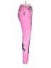 Unbranded Graphic Pink Active Pants Size L - photo 4