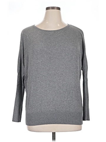 a.n.a. A New Approach Pullover Sweater (view 1)