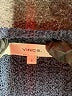 Vince. Blue Pullover Sweater Size S - photo 7