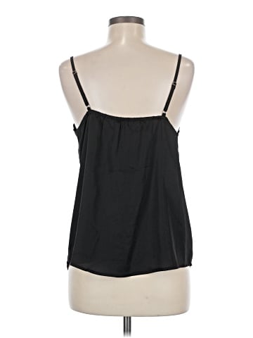 Blu Pepper Sleeveless Blouse (view 2)