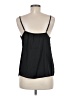 Blu Pepper Black Sleeveless Blouse Size M - photo 2