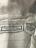 Simonton Says 100% Polyester Ivory Coat Size 1X - photo 6