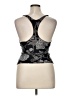 Patagonia 100% Polyester Black Tank Top Size 1X - photo 2