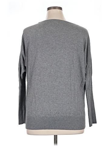 a.n.a. A New Approach Pullover Sweater (view 2)