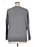 a.n.a. A New Approach Gray Pullover Sweater Size XL - photo 2