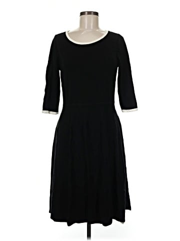 Talbots Casual Dress (view 1)