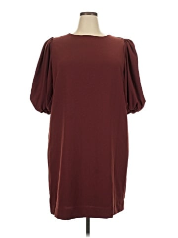 Preston & York Casual Dress (view 1)