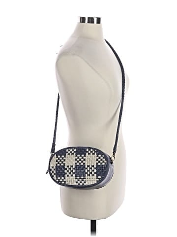 BEMBIEN Leather Crossbody Bag (view 2)