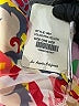 White Mark Pink Kimono One size - photo 8