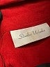 Studio Works Red 3/4 Sleeve Button-Down Shirt Size M - photo 7