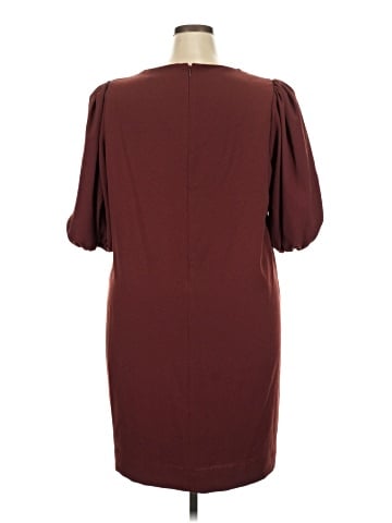 Preston & York Casual Dress (view 2)