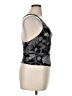 Patagonia 100% Polyester Black Tank Top Size 1X - photo 4
